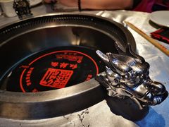 -红辣椒·川菜·火锅(张杨路店)