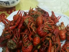 -老谢龙虾(芜湖路店)