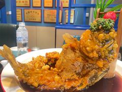 -老济南·地道济南菜(大明湖店)