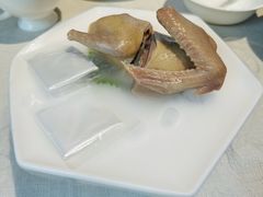 -狮王府淮扬菜(夫子庙老门东店)