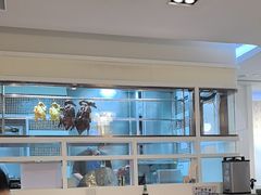 -葡珍轩冰室(虹桥机场T1店)