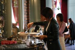 -南京银城皇冠假日酒店·宴会厅