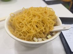 上汤馄饨面-麦文记面家(佐敦店)