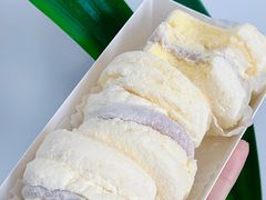 -好利来(彩香店)