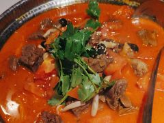 -老平安农家菜(平安店)