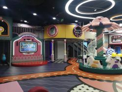 点击看大图 -DONEY牧童成长乐园(万达广场槐房店)