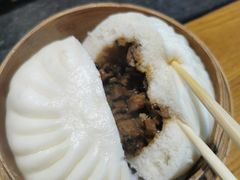 -小城粥道·海胆鲜虾粥(解放广场店)
