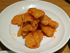 -必点海鲜·海肠捞饭大王(滨江道店)