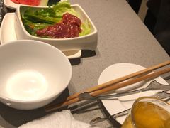-海底捞火锅(金融街万达店)