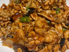 -老华洋饭庄(成林道店)
