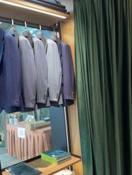 -GIMIWEAR 基米尔男士西服高级定制(陆家嘴店)