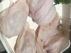 -海底捞火锅(奥森店)