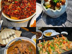 -竹壶小馆(清逸轩店)