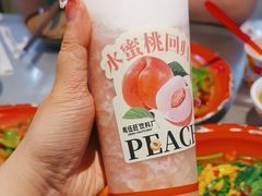 -馬伍旺川菜(江北虹悦城店)