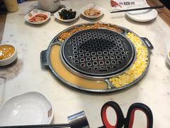 -韩宫宴烤肉·料理(南京江宁万达店)