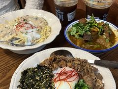 -CowCow其其·牛杂咖啡公司(六运店)