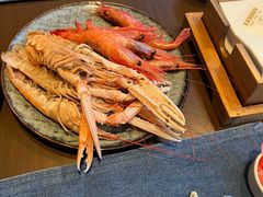 -青岛海天大酒店·1988全日餐厅