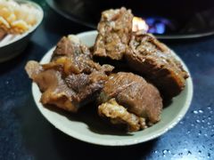 打昏耙牛肉-肥龙火锅(南坪店)