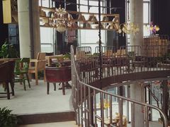 -漫咖啡(中纺国际店)