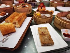 -喜宴·粤菜·茶点·海鲜(光浩店)