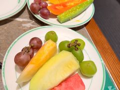 -亚马逊蒸汽活海鲜自助(长宁来福士店)