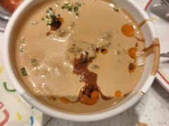 -龍歌自助小火锅(芝罘万达店)