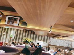 大堂-尚一汤·粤菜海鲜(环球港店)