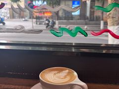 -常识咖啡common sense(春熙路店)