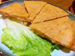 -热浪岛马来餐厅