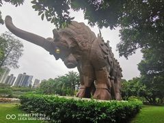 -四海公园(南山区)