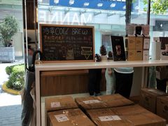 -Manner Coffee(大宁国际商业广场店)