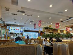 -大清花饺子(山庄店)