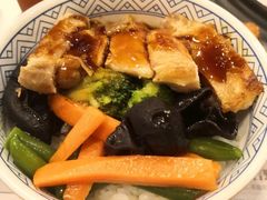 -吉野家(上海美罗城店)