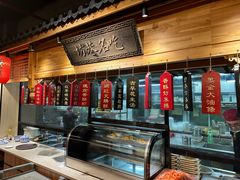 -安泰楼·佛跳墙创始人·传统闽味早茶·酒楼(三坊七巷闽菜地标店)