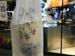 -喜茶(北京三里屯太古里店)