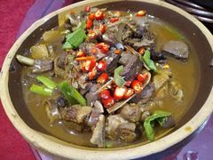 -客家大院·非遗赣南客家菜(郁孤台店)