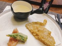 -潮汕味道·煮海餐厅(金麟大厦店)