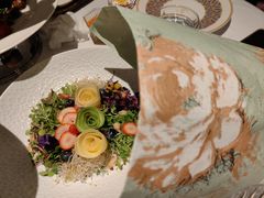 -狮拾久·现代新加坡料理(壹方城店)