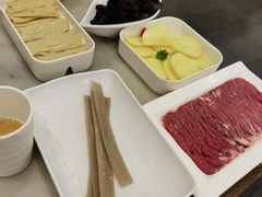 -牛街·马辈儿涮肉(牛街二店)