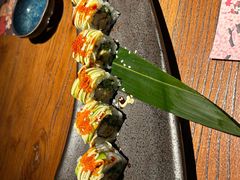 -京鹿料理(荟聚店)