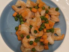 -沪华海鲜大酒楼(南汇店)