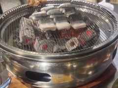 -本炙炭烤·蒲烧活鳗料理店(金沙洲店)