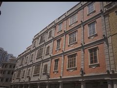 -汕头市小公园