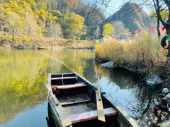 -玉渡山自然风景区