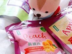 -点点绿(油麻地站店)