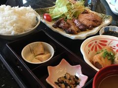 -味太助·银饭食堂(中华城店)