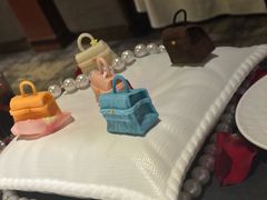 -王品牛排(珠海富华里店)