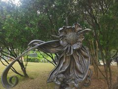 -广东花都湖国家湿地公园