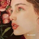 这样的神仙水彩，给我来一打❗️