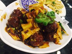 -东四民芳餐厅(世茂工三店)